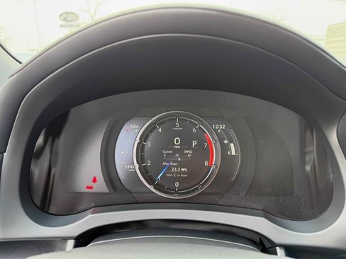 Used 2024 Lexus IS 350 F Sport image 20