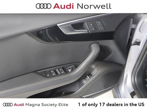Used 2019 Audi A5 2.0T Prestige w/ Black Optic Plus Package AWD/4WD image 21