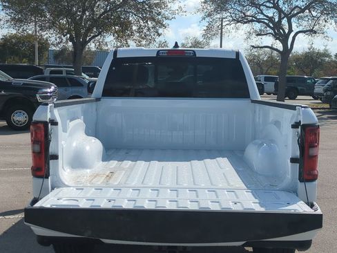New 2026 RAM 1500 Express RWD image 14