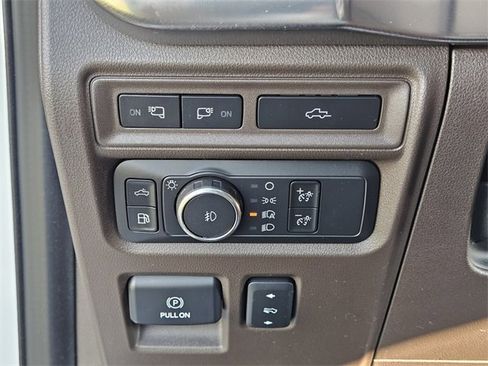 Used 2021 Ford F150 King Ranch w/ Equipment Group 601A High image 32