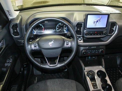 Used 2021 Ford Bronco Sport Big Bend w/ Big Bend Package (96B) image 11