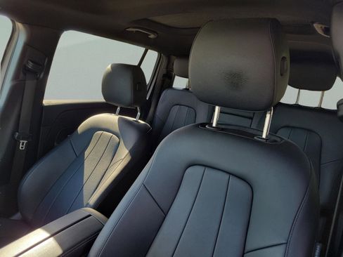 Certified 2022 Mercedes-Benz GLB 250 image 23