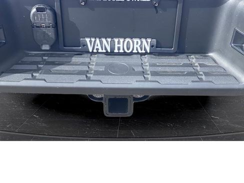 New 2026 Nissan Frontier SV w/ All-Weather Content Package image 30