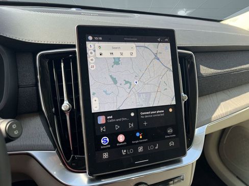 New 2026 Volvo XC90 B5 Ultra image 29