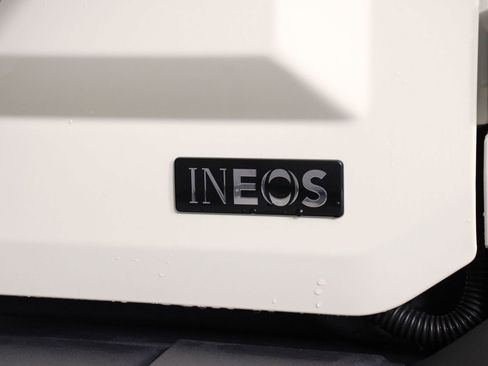 New 2025 INEOS Grenadier AWD/4WD image 19