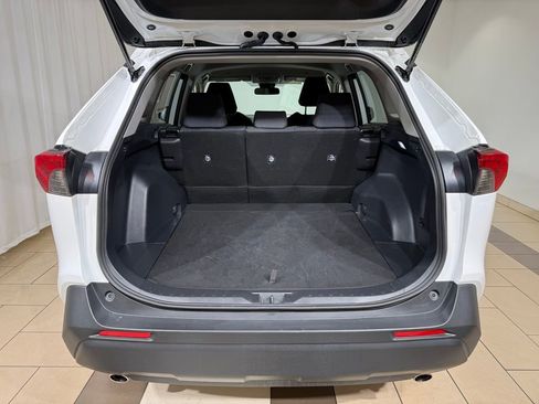 Certified 2025 Toyota RAV4 LE image 11