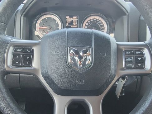 Certified 2024 RAM 1500 Classic Warlock image 33