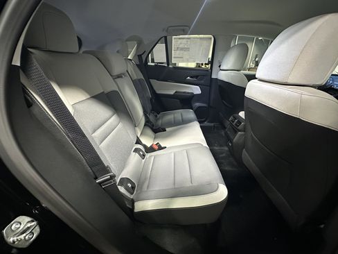 New 2026 Honda Prologue EX image 20