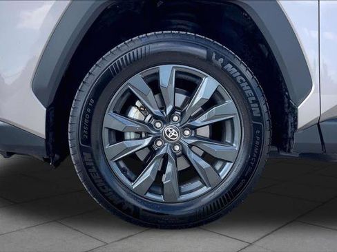 Certified 2026 Toyota RAV4 XLE Premium AWD/4WD image 11