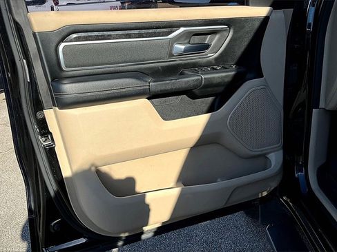 Used 2019 RAM 1500 Big Horn image 22