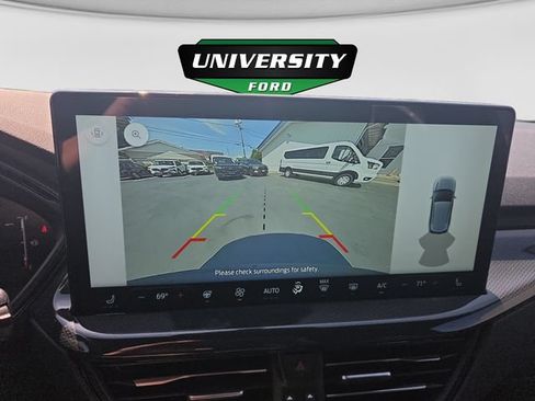New 2026 Ford Escape ST-Line w/ Tech Pack #1 AWD/4WD image 23