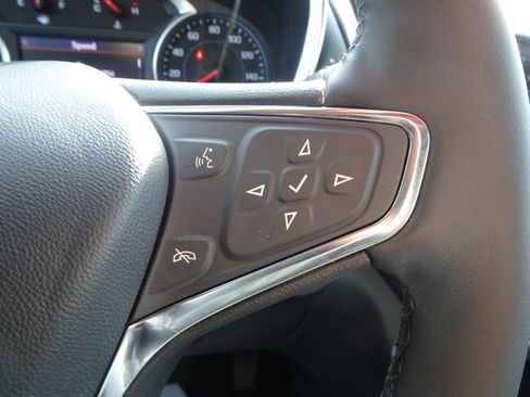 Certified 2024 Chevrolet Equinox Premier image 26