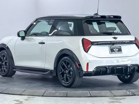 Used 2026 MINI Cooper S FWD image 6