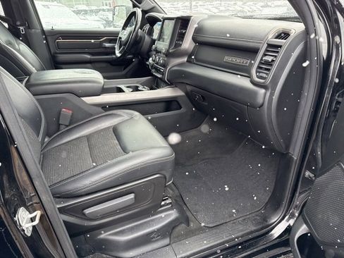 Used 2020 RAM 1500 Sport w/ Level 2 Equipment Goup w/2_L image 25