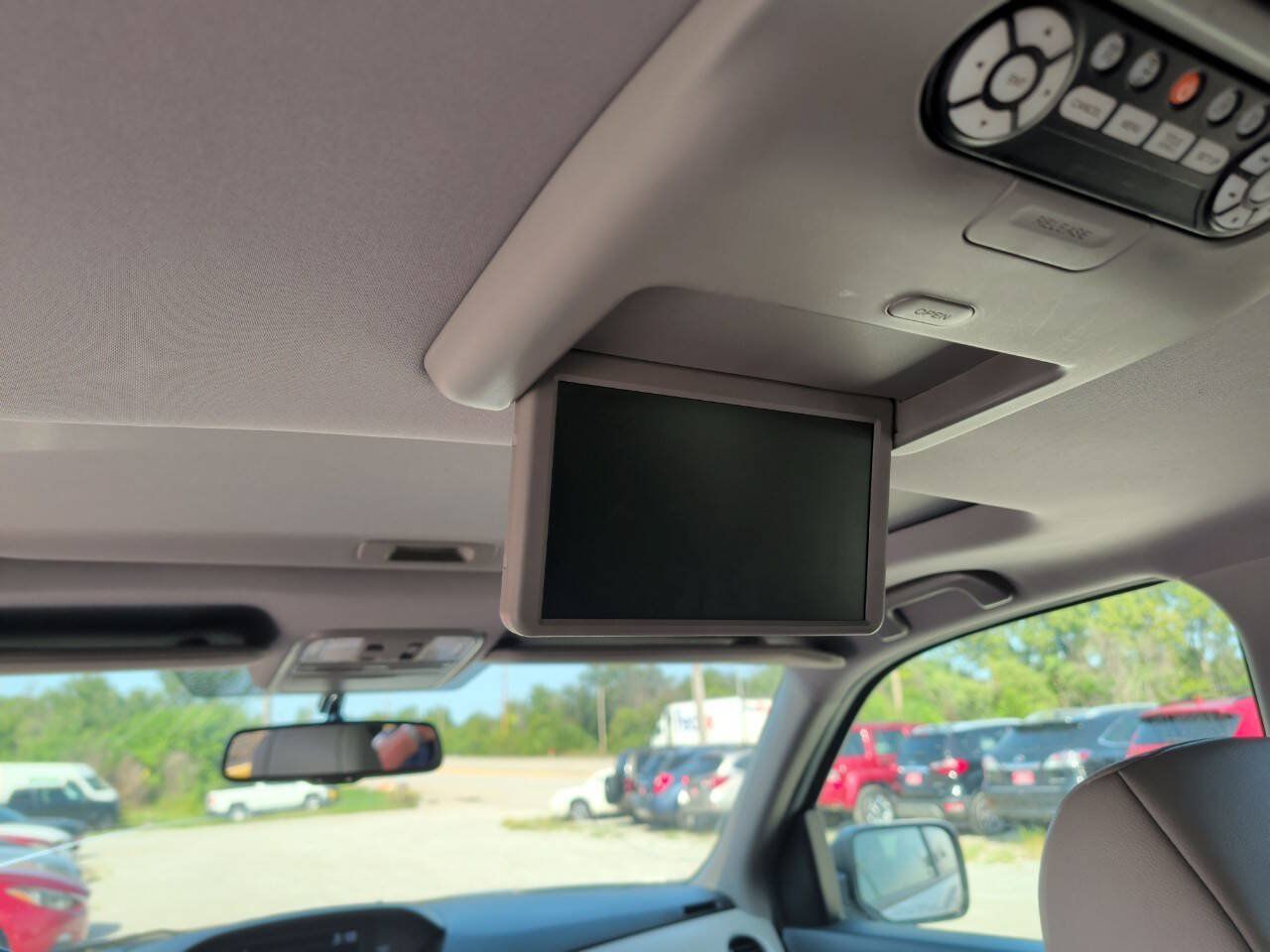 Used 2013 Honda Pilot EX-L image 13