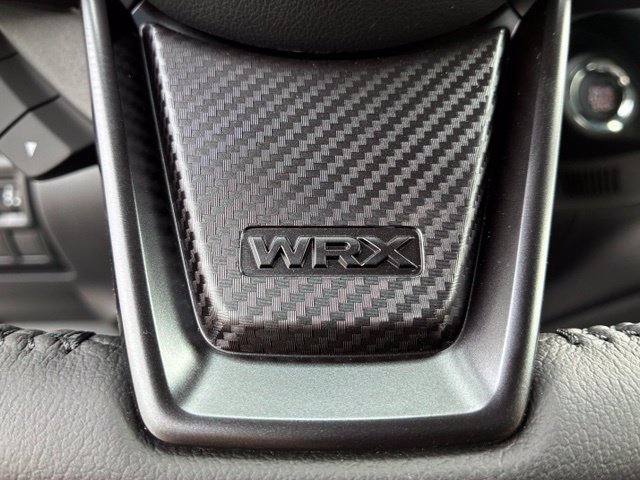 New 2026 Subaru WRX Premium AWD/4WD image 33