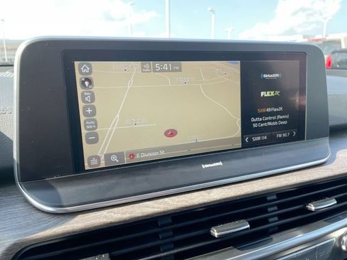 Used 2021 Kia Telluride EX w/ EX Premium Package FWD image 22