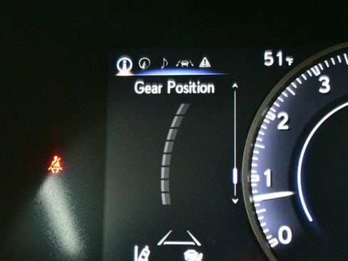 Used 2023 Lexus RX 350 FWD image 52