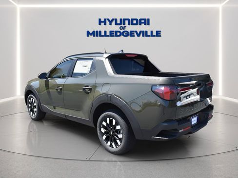 New 2026 Hyundai Santa Cruz SEL FWD image 2
