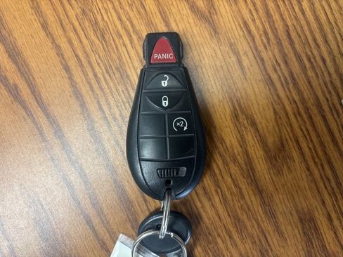 Used 2014 RAM 1500 Big Horn image 25