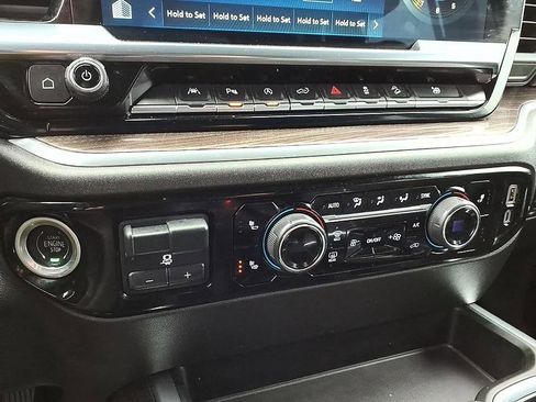 Used 2023 Chevrolet Silverado 1500 RST w/ RST All Star Premium Package image 28