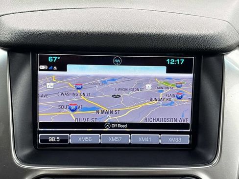 Used 2019 Chevrolet Tahoe Premier AWD/4WD image 23