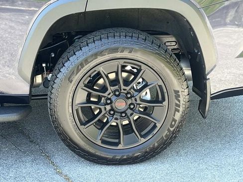 New 2026 Toyota Sequoia Limited AWD/4WD image 11
