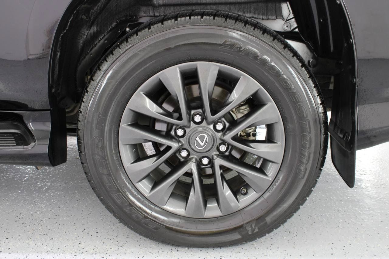 Used 2021 Lexus GX 460 Premium AWD/4WD image 91