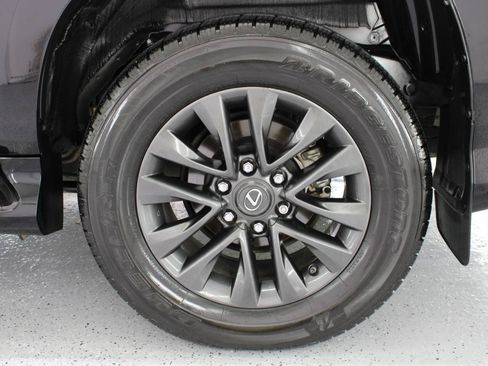 Used 2021 Lexus GX 460 Premium AWD/4WD image 91