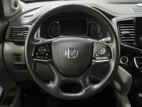 Used 2022 Honda Pilot Elite image 25