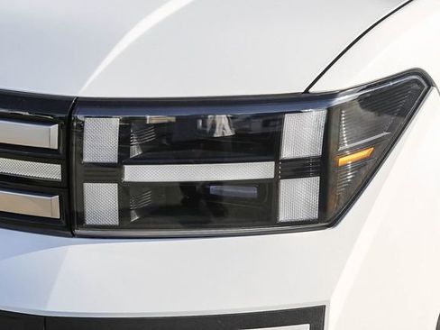 New 2026 Hyundai Santa Fe SEL AWD/4WD image 8