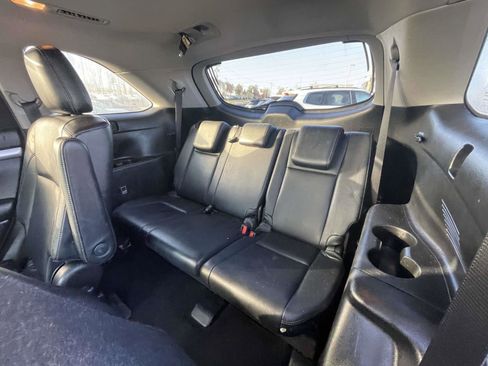 Used 2018 Toyota Highlander XLE image 16