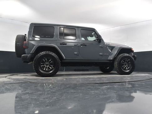 New 2026 Jeep Wrangler Unlimited Rubicon image 52