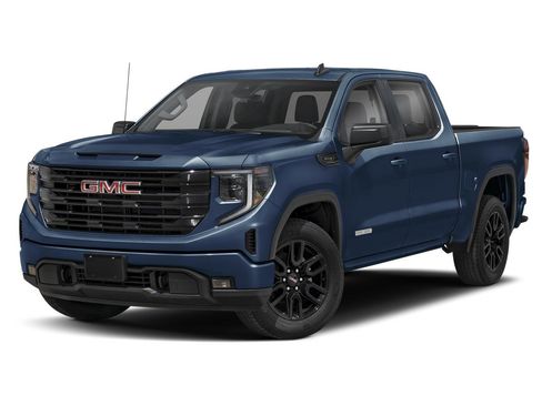 New 2026 GMC Sierra 1500 Elevation image 25