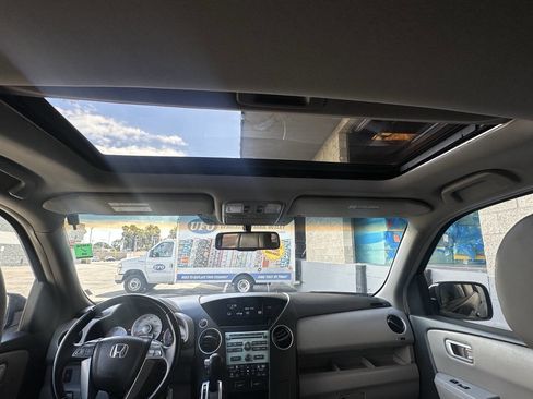 Used 2009 Honda Pilot EX-L image 13