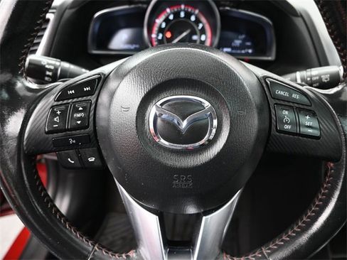Used 2014 MAZDA MAZDA3 s Grand Touring image 20