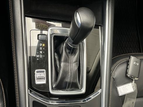 Used 2023 MAZDA CX-5 AWD 2.5 S w/ Premium Package image 24