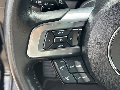 Used 2021 Ford Mustang GT Premium w/ California Special Package image 24