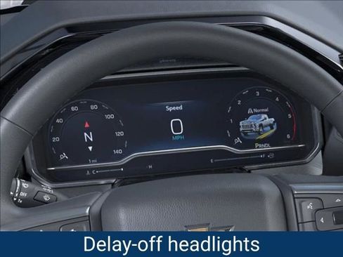 New 2026 Chevrolet Silverado 3500 LT w/ Convenience Package image 20