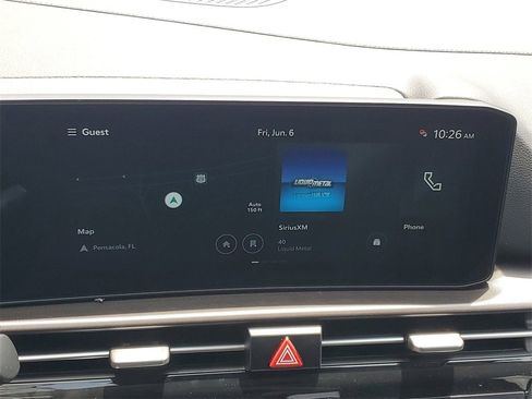 New 2026 Kia Sportage SX image 16