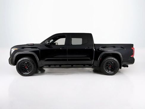 Used 2024 Toyota Tundra TRD Pro AWD/4WD image 2