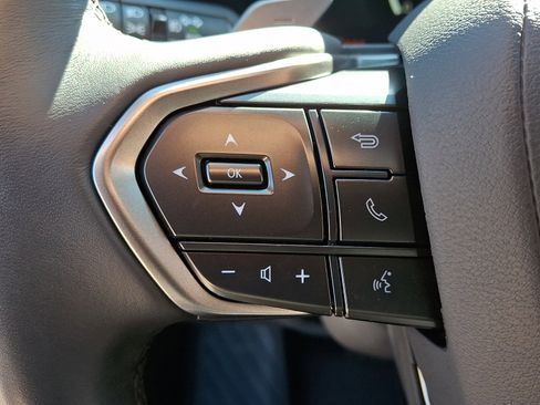 Certified 2025 Lexus RX 350 Premium w/ Accessory Package image 22