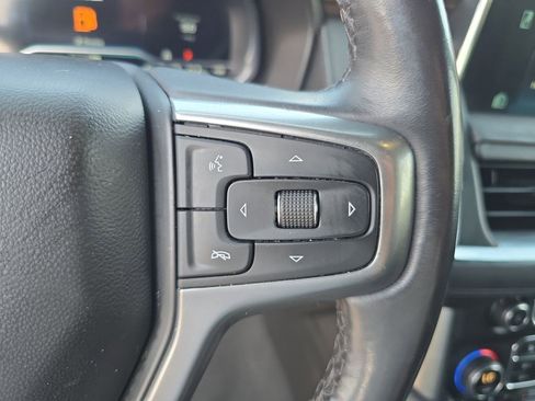 Used 2022 Chevrolet Tahoe LT w/ LT Signature Plus Package RWD image 25