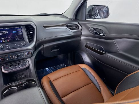 Used 2020 GMC Acadia AT4 w/ Driver Alert Package II image 26