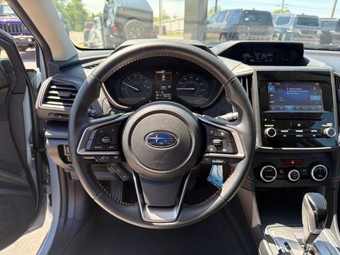 Used 2023 Subaru Crosstrek 2.0i Premium AWD/4WD image 38