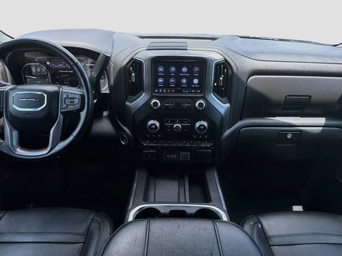 Used 2023 GMC Sierra 2500 Denali w/ Denali Ultimate Package AWD/4WD image 18