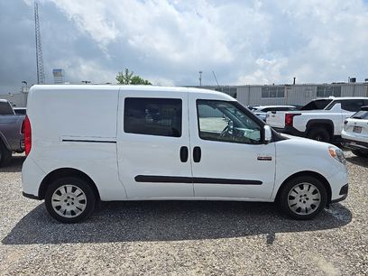 Used 2020 RAM ProMaster City Tradesman SLT w/ Window Group 05