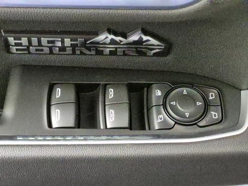 New 2026 Chevrolet Silverado 1500 High Country image 14
