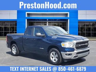 Used 2022 RAM 1500 Big Horn video 1