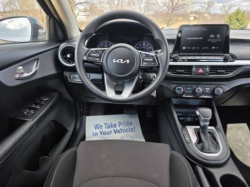 Used 2024 Kia Forte LXS image 18